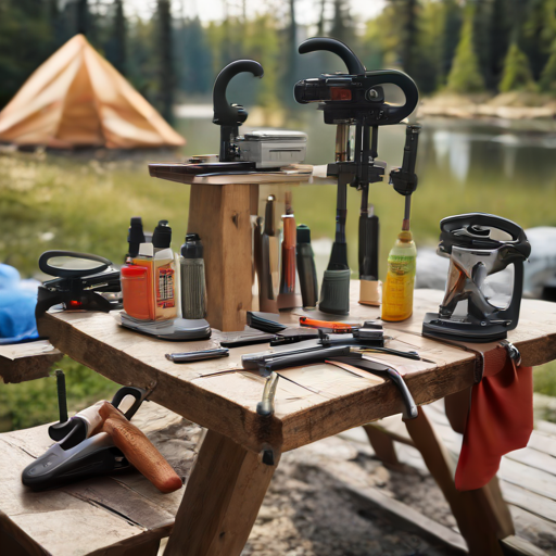 Afbeelding van Top multifunctionele knijpers voor outdoor avonturen