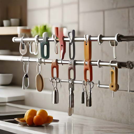 Afbeelding van Creatieve manieren om multifunctionele knijpers te gebruiken