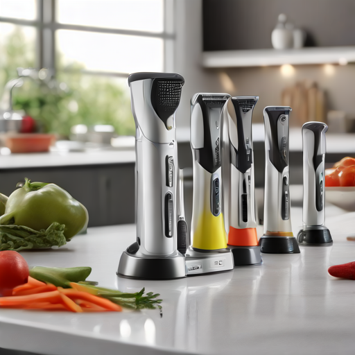 Afbeelding van Bespaar Afval met Multifunctionele Knijpers