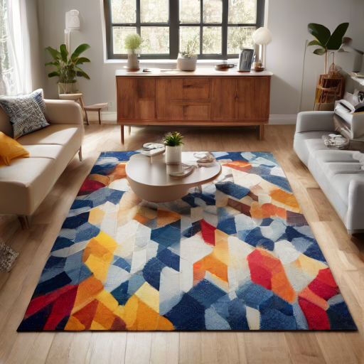 Afbeelding van Vloermatten: De Must-Have voor Elk Huis