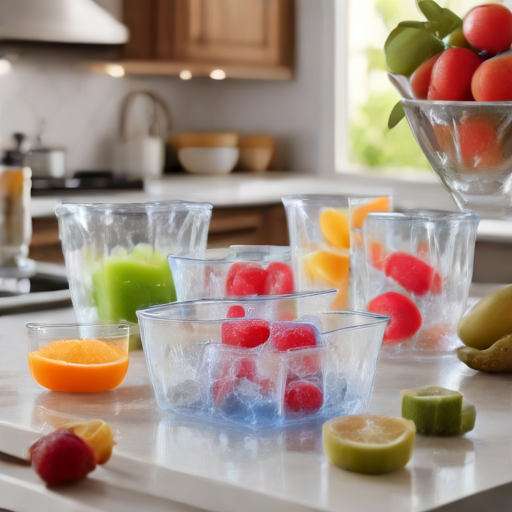 Afbeelding van Top merken herbruikbare ijsvormpjes voor elke gelegenheid