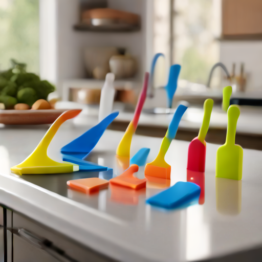 Afbeelding van Veelvoorkomende fouten bij plastic afschuimers vermijden