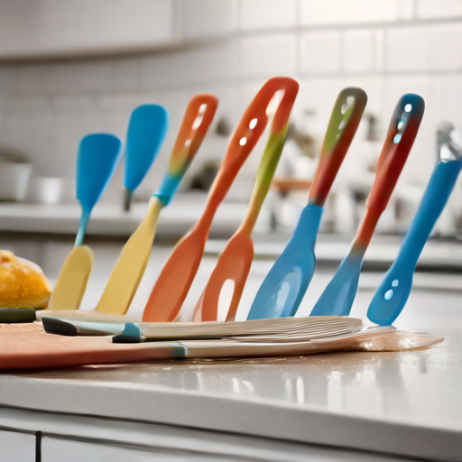 Afbeelding van Verleng de levensduur van jouw plastic afschuimers