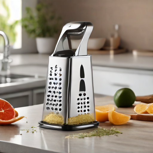 Afbeelding van Vergelijking van herbruikbare rvs-raspen: Wat te kiezen?