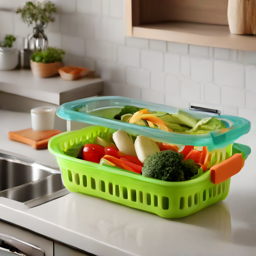 Afbeelding van Herbruikbare stoommandjes: Magnetrongebruik Uitgelegd