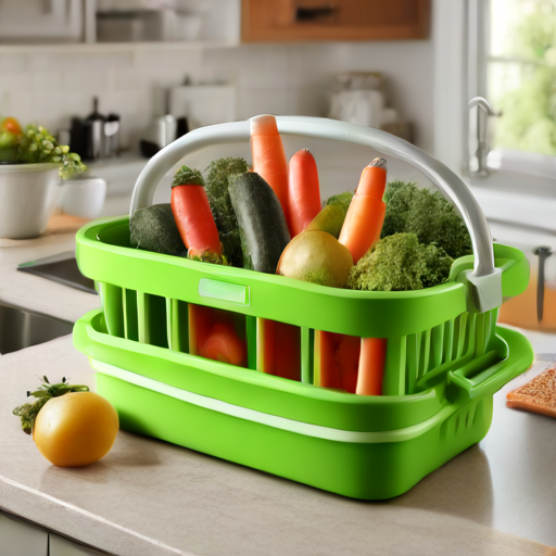 Afbeelding van Veilige herbruikbare stoommandjes voor kinderen