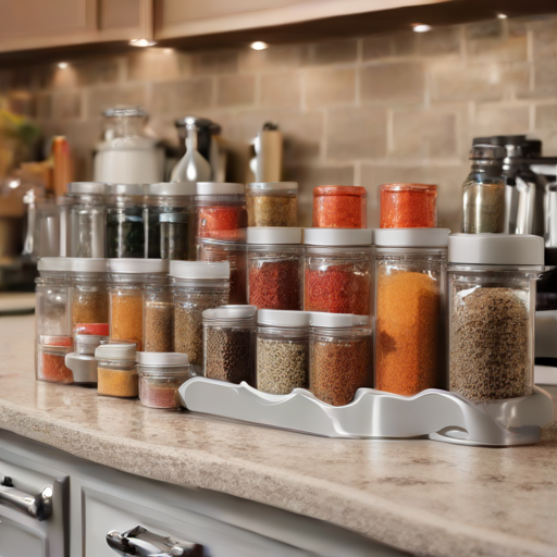 Afbeelding van Veilige Schoonmaaktips voor Plastic Kruidenhouders