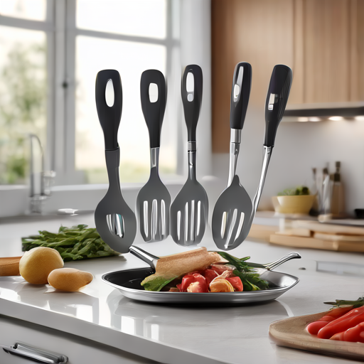 Afbeelding van Veelgemaakte fouten bij multifunctionele kooktangen vermijden