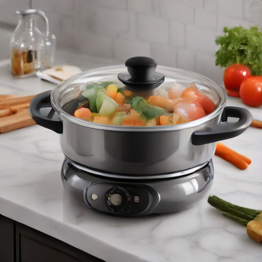 Afbeelding van Bespaar Geld met Herbruikbare Kookpannen: Ontdek Hoe