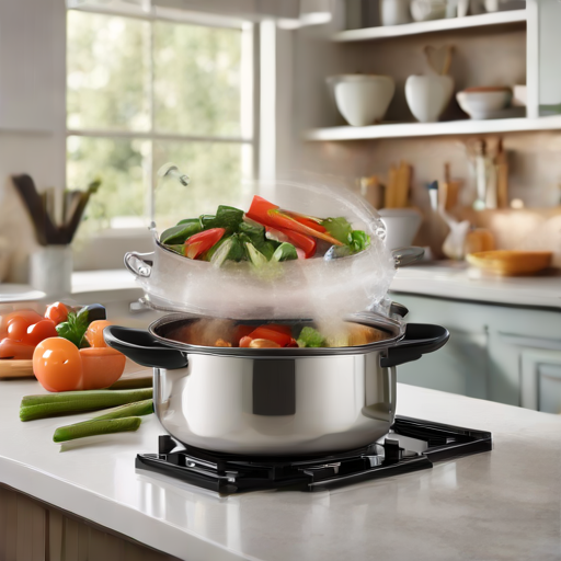 Afbeelding van Top Merken voor Herbruikbare Kookpannen in 2023