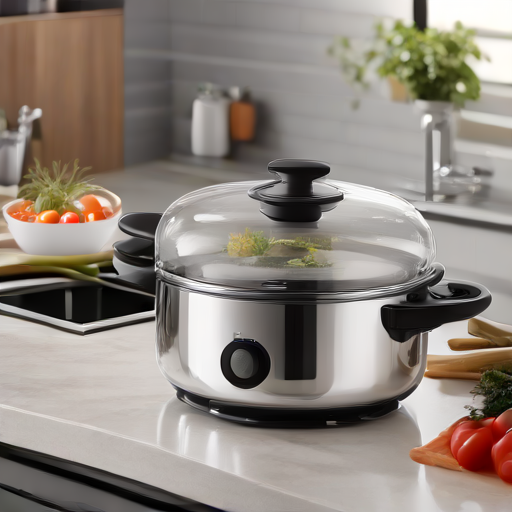 Afbeelding van Top Merken van Herbruikbare Kookpannen in 2023