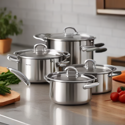 Afbeelding van Veelvoorkomende fouten bij herbruikbare kookpannen