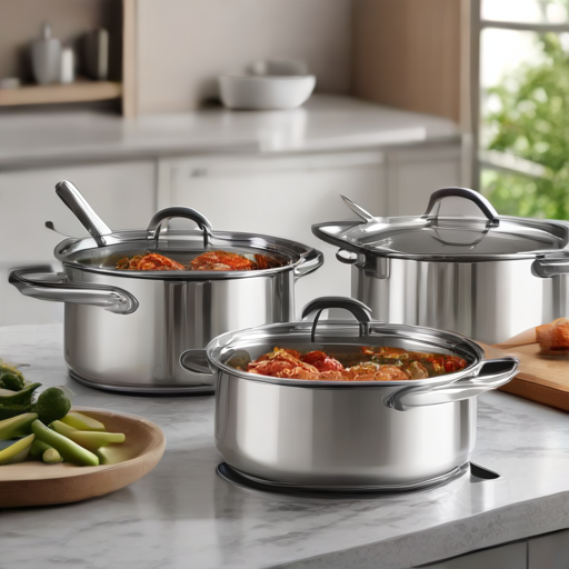 Afbeelding van Fouten bij herbruikbare kookpannen en hoe ze te vermijden