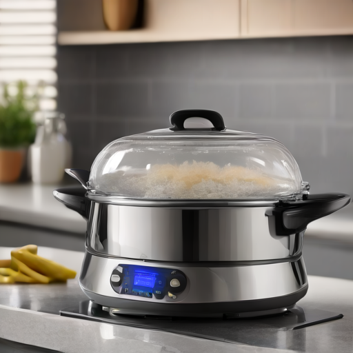 Afbeelding van Veelvoorkomende fouten bij plastic stoompotten vermijden