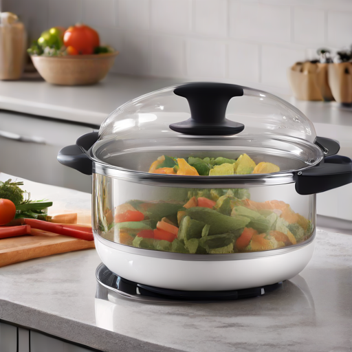 Afbeelding van Aankoopgids voor plastic stoompotten: tips & tricks