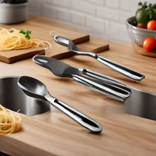 Afbeelding van Oplossingen voor veelvoorkomende problemen met spaghettitangen