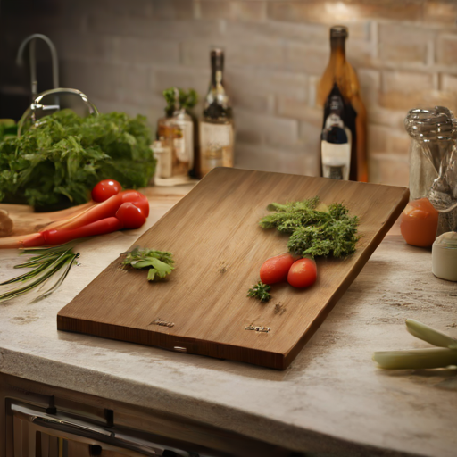 Afbeelding van Multifunctionele Snijplanken: Het Perfecte Geschenk Idee