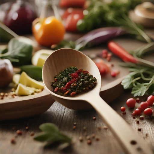 Afbeelding van De beste recepten voor multifunctionele kooklepels