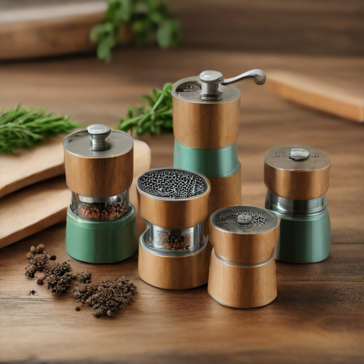 Afbeelding van Integreer multifunctionele kruidenmaaltjes in je kookroutine