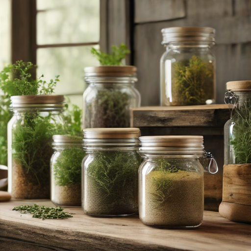 Afbeelding van Maak multifunctionele kruidenmaaltjes eenvoudig deel van je kookroutine