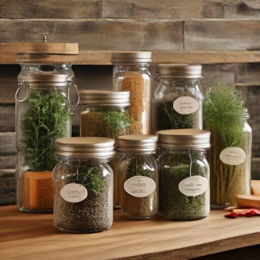 Afbeelding van Verbeter de smaak van je gerechten met kruidenmaaltjes