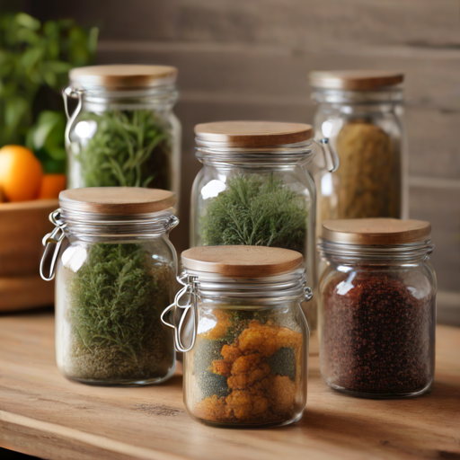 Afbeelding van Verbeter jouw gerechten met multifunctionele kruidenmaaltjes