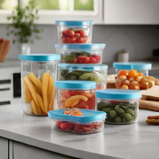 Afbeelding van Top 5 multifunctionele food-processors voor elke keuken