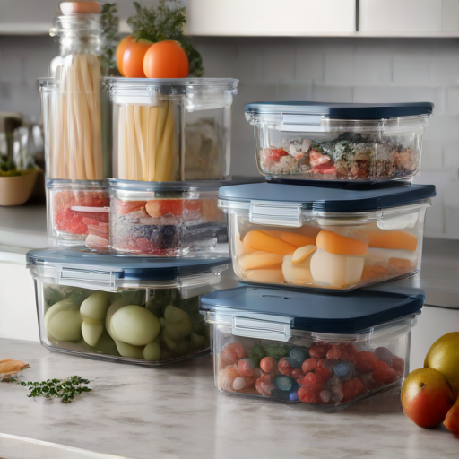 Afbeelding van Efficiënt koken met herbruikbare vaatbakken