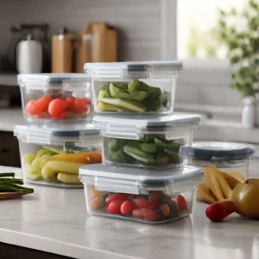 Afbeelding van Efficiënt koken met herbruikbare vaatbakken voor iedereen