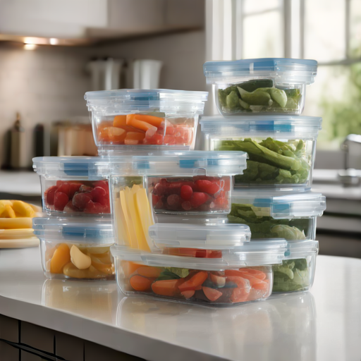 Afbeelding van Kostenbesparingen van herbruikbare vaatbakken onthuld