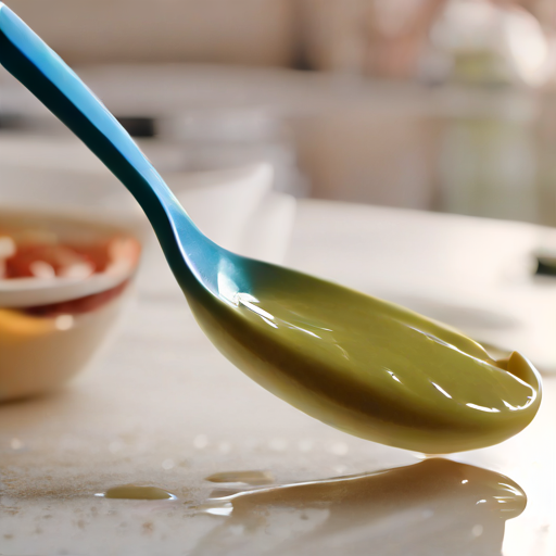 Afbeelding van Ultieme gids voor het reinigen van plastic roerlepels