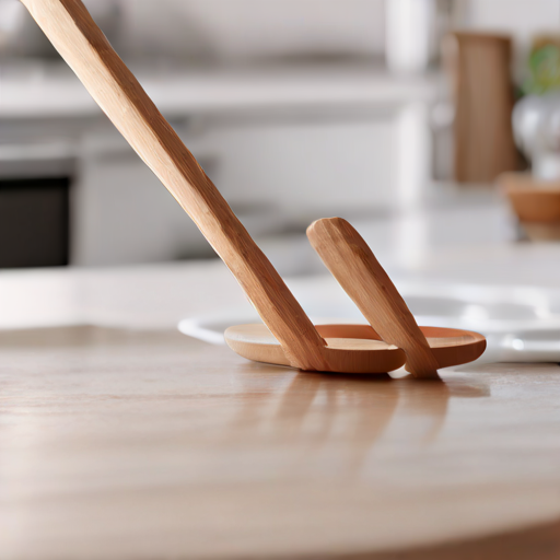 Afbeelding van Duurzaam met Plastic Roerlepels: Tips en Tricks