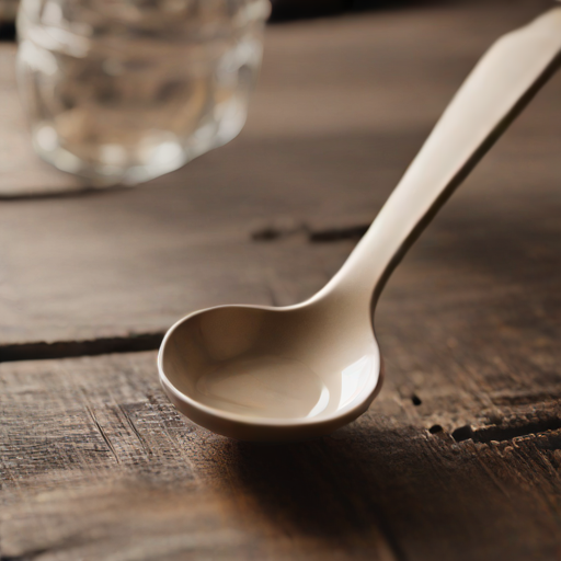 Afbeelding van Duurzaam met Plastic Roerlepels: Tips voor Jouw Impact