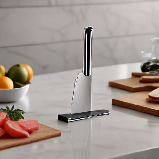 Afbeelding van Ontdek de Voordelen van Multifunctionele Keukenschrapers