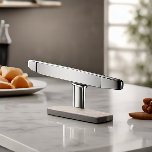 Afbeelding van Ontdek de nieuwste multifunctionele keukenschrapers