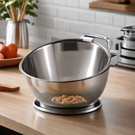 Afbeelding van Populaire materialen voor herbruikbare zeefjes