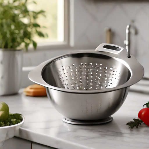 Afbeelding van Ontdek recepten met herbruikbare zeefjes voor elk moment