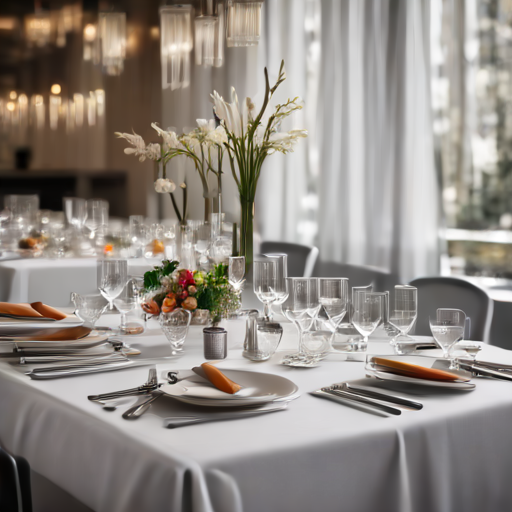 Afbeelding van Ontdek de gezondheidsvoordelen van plastic vorken