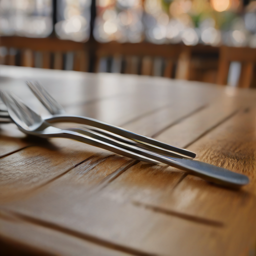 Afbeelding van Plastic vorken recyclen: Duurzaam afvalbeheer