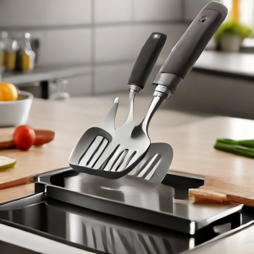 Afbeelding van Ontdek de beste materialen voor multifunctionele spatels