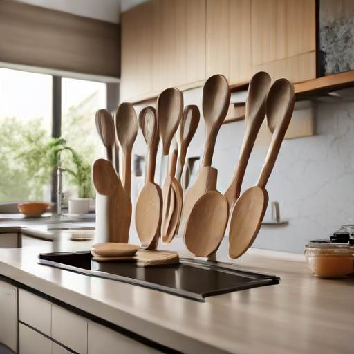 Afbeelding van Onderhoud je multifunctionele spatels als een pro