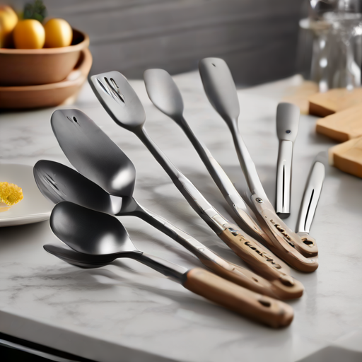 Afbeelding van Top multifunctionele spatels: onze beste merken