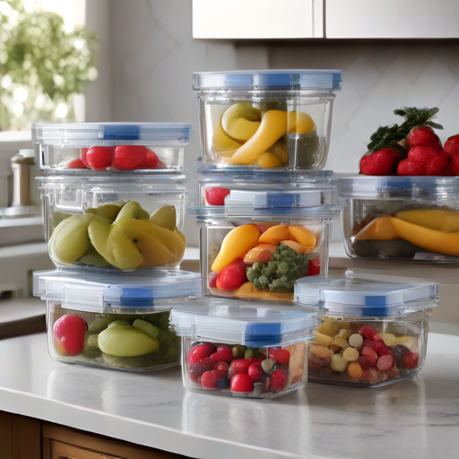 Afbeelding van Ontkracht Misverstanden over Herbruikbare Bakschalen