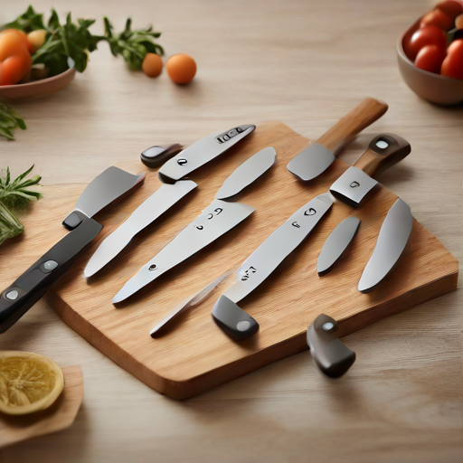 Afbeelding van Onderhoudstips voor multifunctionele snijmesjes