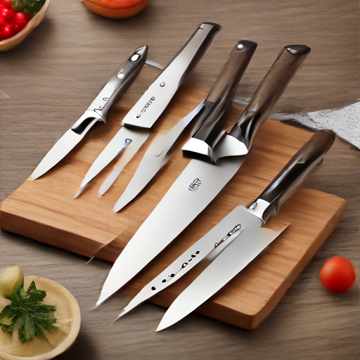 Afbeelding van Kies het beste multifunctionele snijmesje voor jou