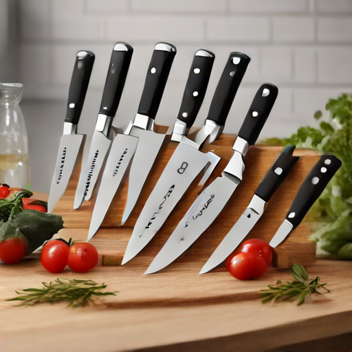 Afbeelding van Verbeter je kookervaring met multifunctionele snijmesjes