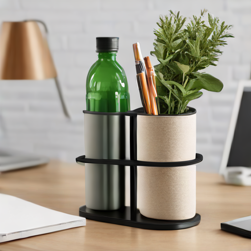 Afbeelding van Topmerken voor herbruikbare flessenhouders die je moet kennen