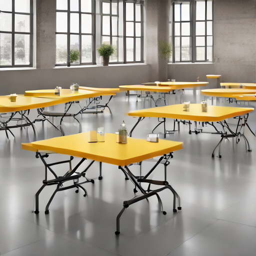 Afbeelding van Onderhoudstips voor Lange Levensduur van Vouwplanken