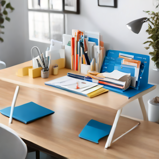 Afbeelding van Ontdek de voordelen van plastic vouwplanken in het dagelijks leven