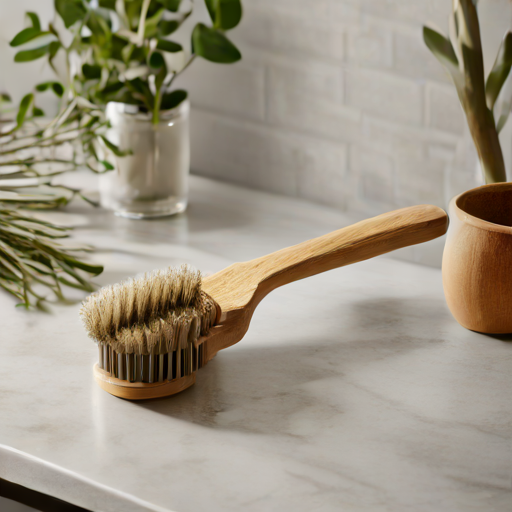 Afbeelding van Efficiënt Afwassen: Tijdbesparende Tips voor Afwasborstels